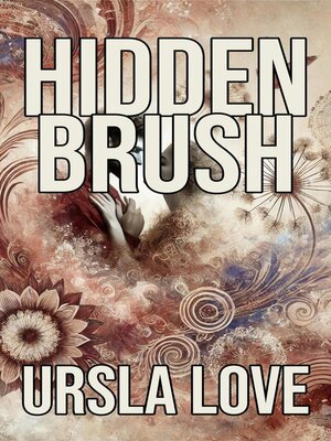 cover image of Hidden Brush